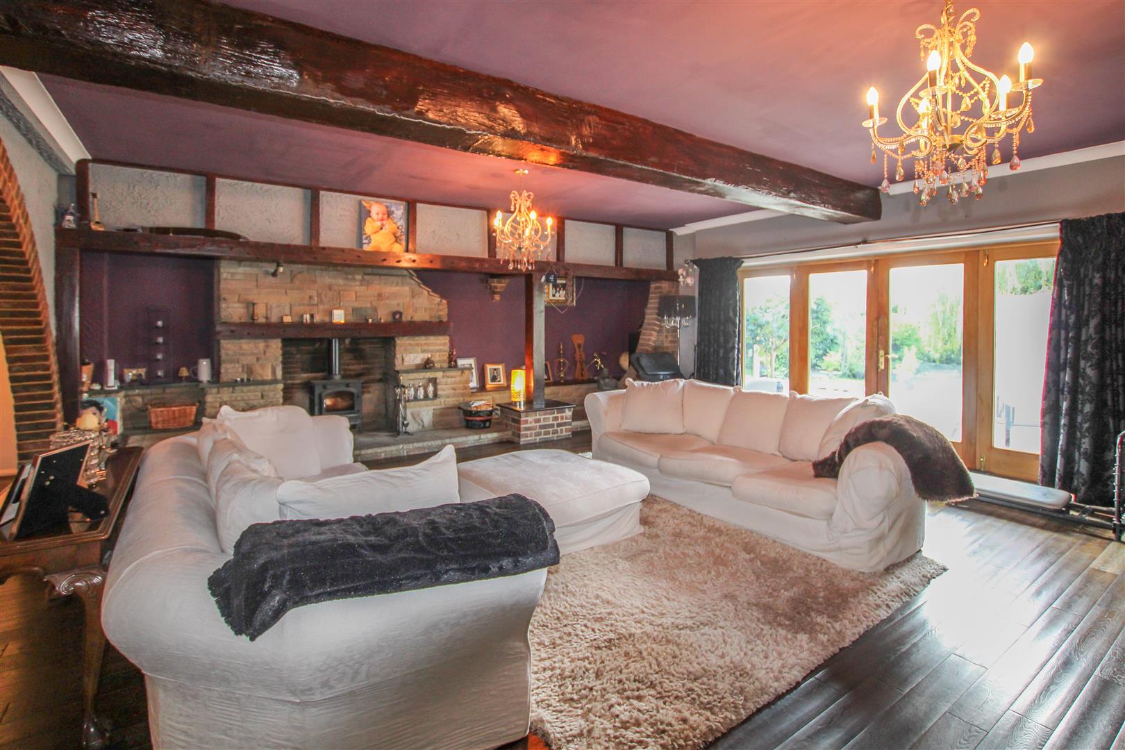 Nags Head Lane, Brentwood Keith Ashton